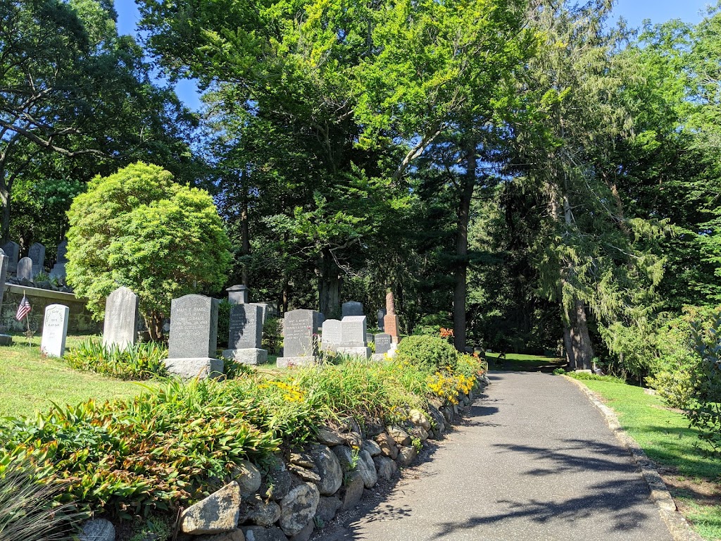 Youngs Memorial Cemetery | 134 Cove Rd, Oyster Bay, NY 11771 | Phone: (516) 922-4788