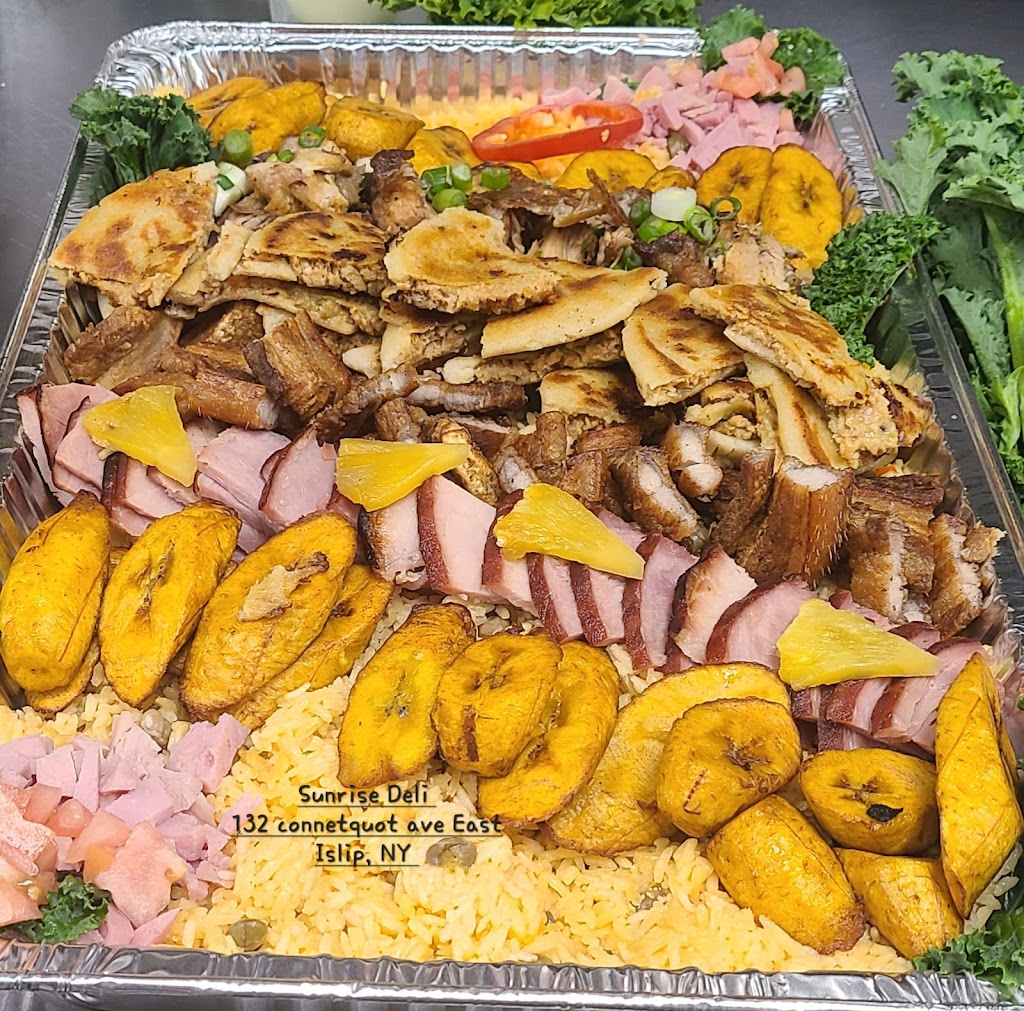 Sunrise Deli | 132 Connetquot Ave, East Islip, NY 11730 | Phone: (631) 412-4740