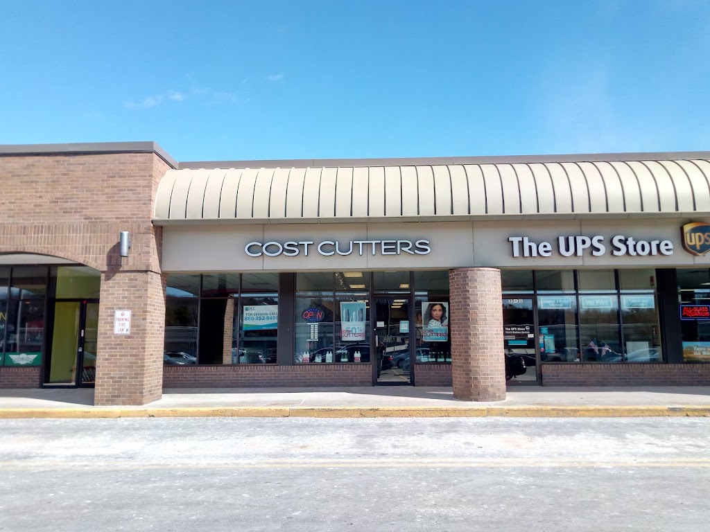 Cost Cutters | 35 Talcottville Rd, Vernon, CT 06066 | Phone: (860) 875-0588