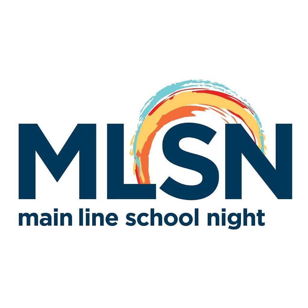Main Line School Night Association | 260 Gulph Creek Rd, Radnor, PA 19087 | Phone: (610) 687-0460