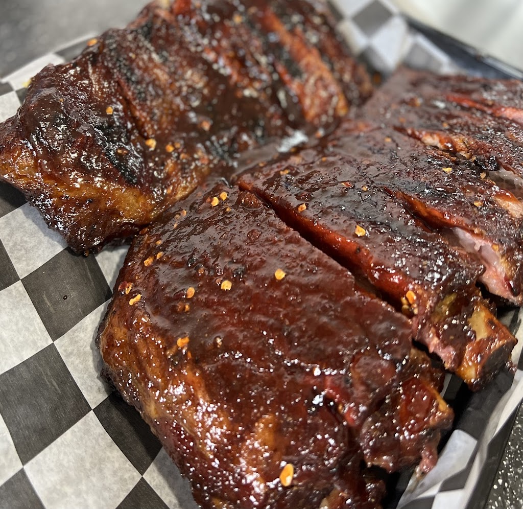 Fat Jack’s BBQ | 3820 NJ-42, Turnersville, NJ 08012 | Phone: (856) 259-2323