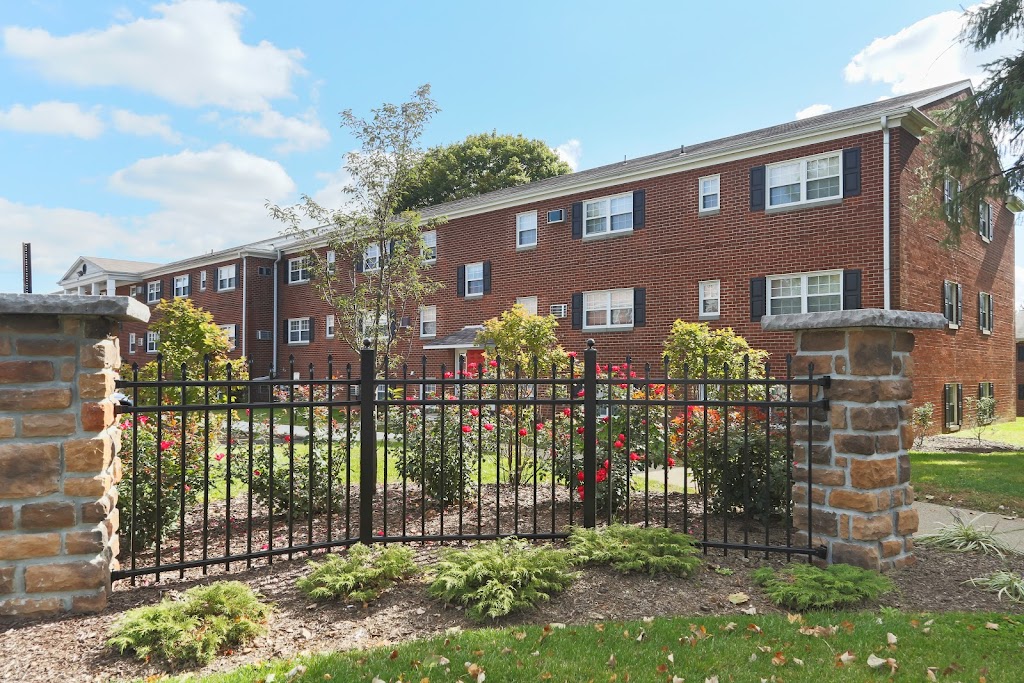 Society Hill Apartments | 1216 W Cumberland St, Allentown, PA 18103 | Phone: (855) 671-1575