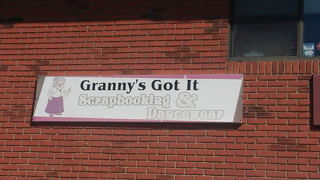 Grannys Got It | 724 Wolcott Rd UNIT 3, Wolcott, CT 06716 | Phone: (203) 879-0042