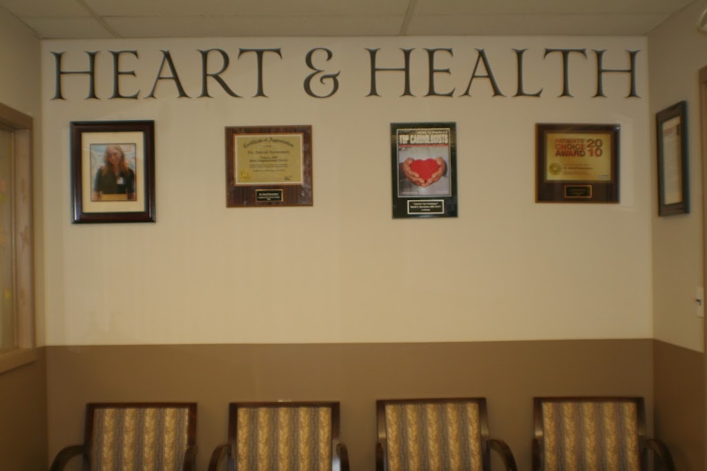 Heart and Health Medical of Coram | 3650 NY-112, Coram, NY 11727 | Phone: (631) 345-6670
