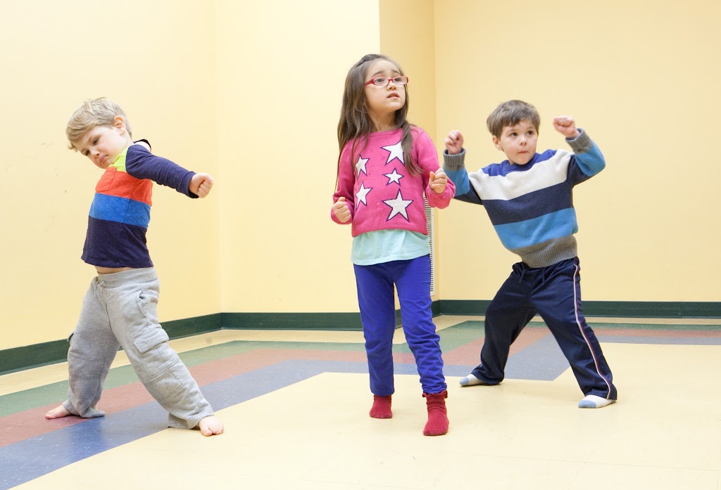 ALMOST HOME DAYCARE | 35 Copps Hill Rd #7, Ridgefield, CT 06877 | Phone: (203) 438-6118