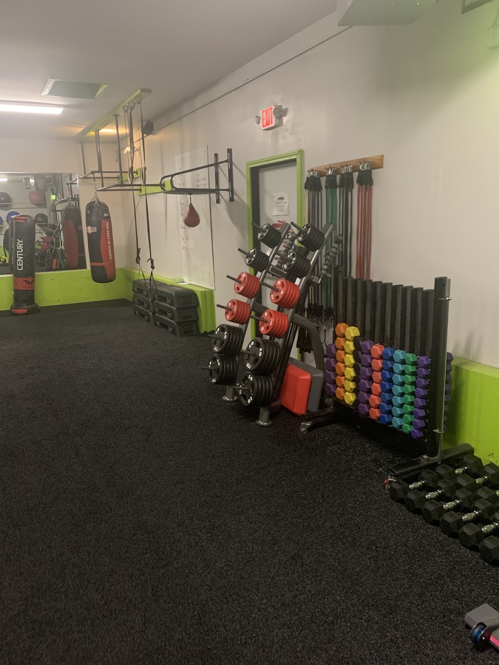 Soules Sports & Fitness | 925 Pleasant St, Lee, MA 01238 | Phone: (413) 394-4906