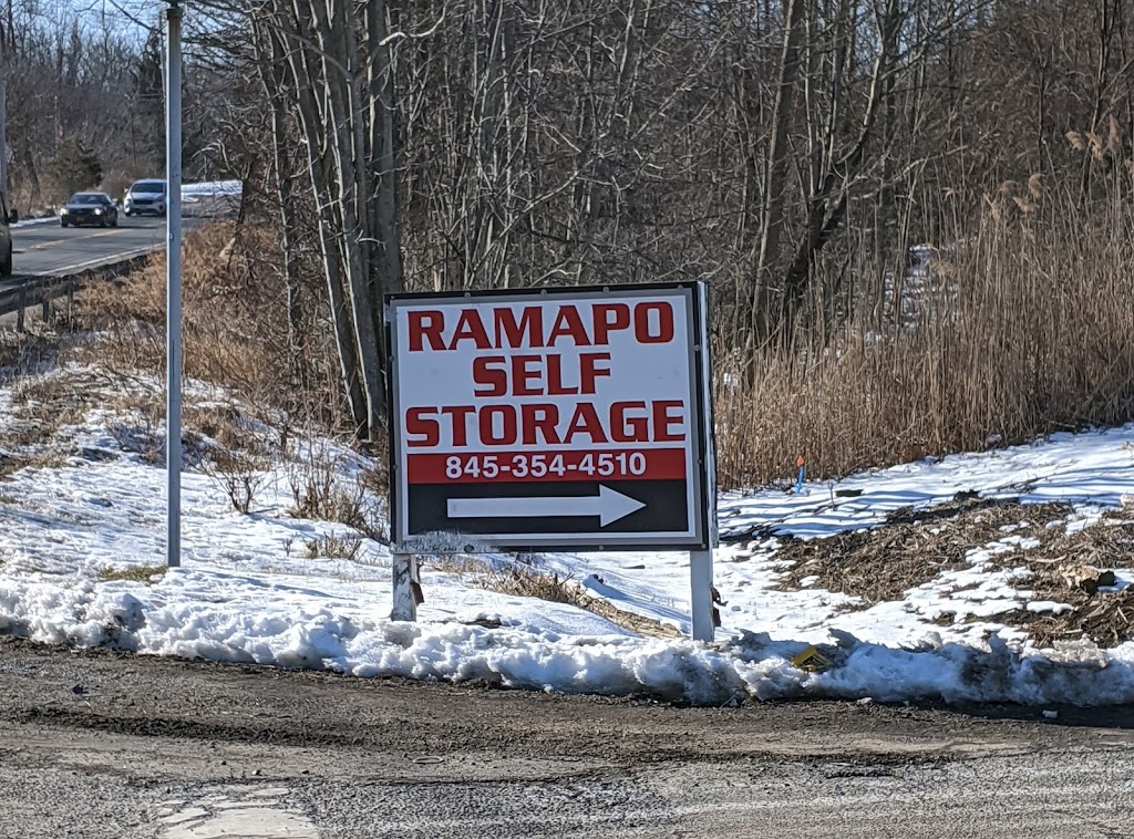 Ramapo Self Storage | 105 Ladentown Rd, Pomona, NY 10970 | Phone: (845) 535-0000