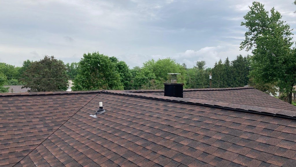 GKontos Roofing Specialists | 104 Noxon Rd, Poughkeepsie, NY 12603 | Phone: (845) 392-4898