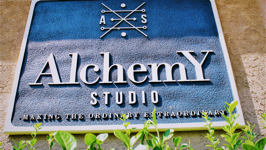 AlchemY Studio | 842 Durham Rd, Newtown, PA 18940 | Phone: (215) 598-9898