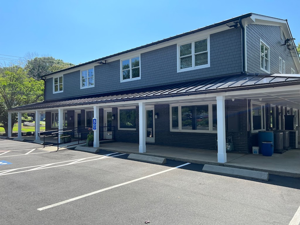 Coastal Chiropractic & Wellness | 15 Meigs Ave, Madison, CT 06443 | Phone: (203) 245-8217