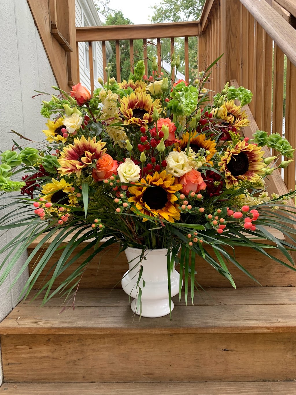 The Flower Basket | 995 Post Rd E, Westport, CT 06880 | Phone: (203) 222-0206