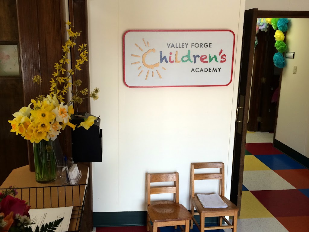 Valley Forge Childrens Academy | 2425 Boulevard of the Generals, Eagleville, PA 19403 | Phone: (610) 676-0023