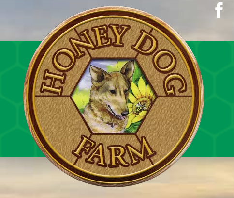 Honey Dog Farm Stand | 11 Bushnell Rd, Hillsdale, NY 12529 | Phone: (518) 325-1348