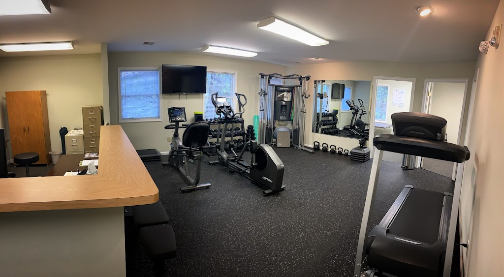 Resolve Physical Therapy | 104 Bennett Ave Suite 2A-2, Milford, PA 18337 | Phone: (570) 293-1150