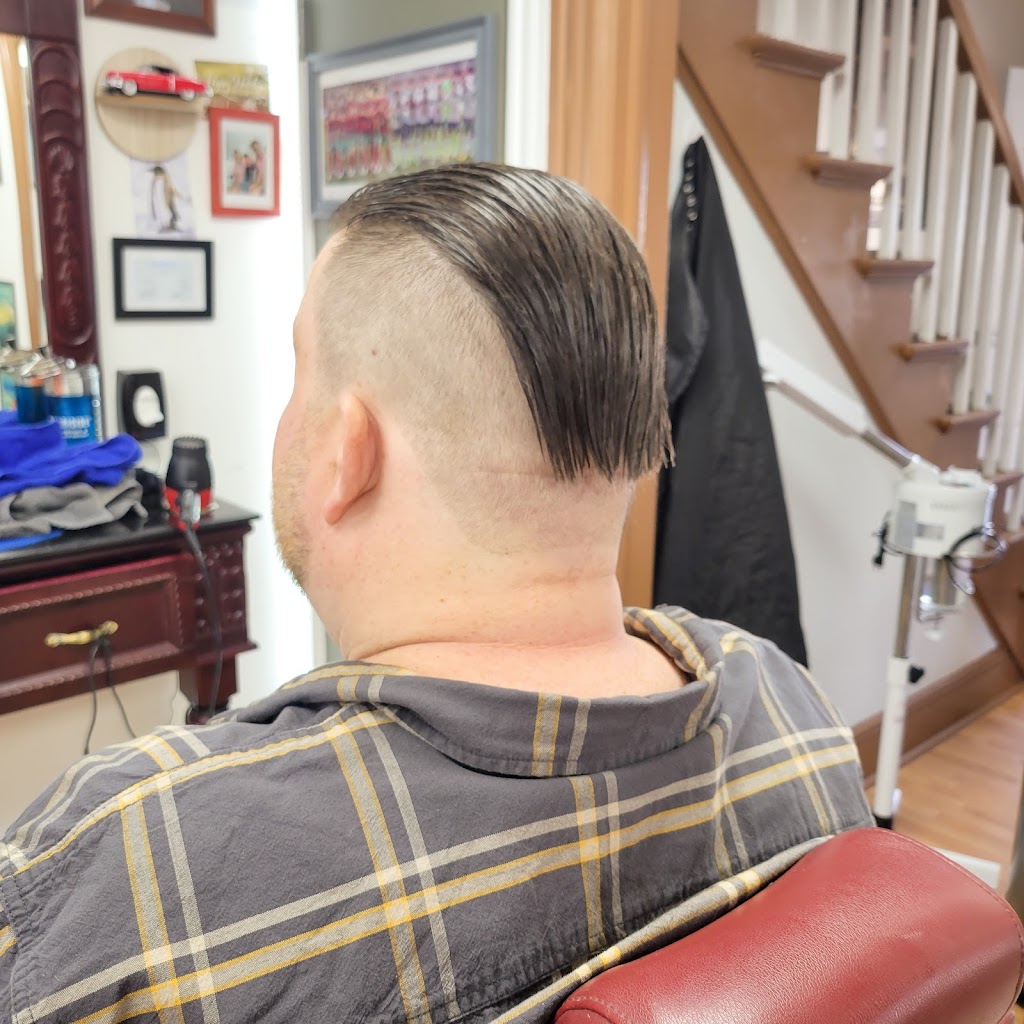 Glenbrook barbers | 19 Crescent St, Stamford, CT 06906 | Phone: (475) 889-4600