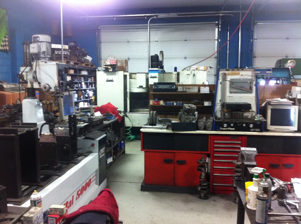 Precision Engine Parts & Repairs Inc. | 2056 Mountain Rd, Stroudsburg, PA 18360 | Phone: (570) 629-6300