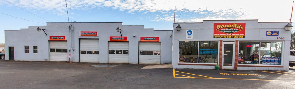 Boccellas Service Center Inc. - A VP Racing Fuels Dealer | 2060 Big Rd, Gilbertsville, PA 19525 | Phone: (610) 652-2393