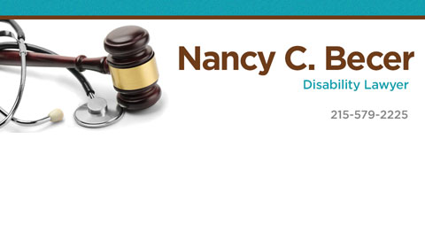 The Law Office of Nancy C. Becer | 626 S State St, Newtown, PA 18940 | Phone: (215) 579-2225