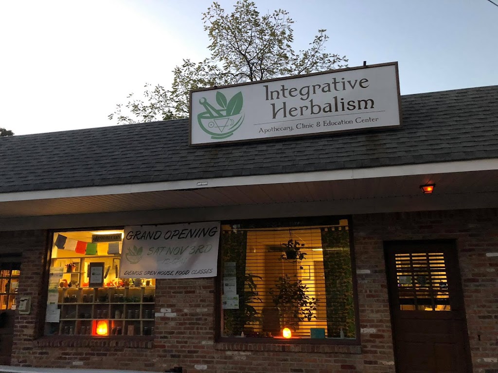 Integrative Herbalism | 104 Boonton Ave, Kinnelon, NJ 07405 | Phone: (973) 291-4041