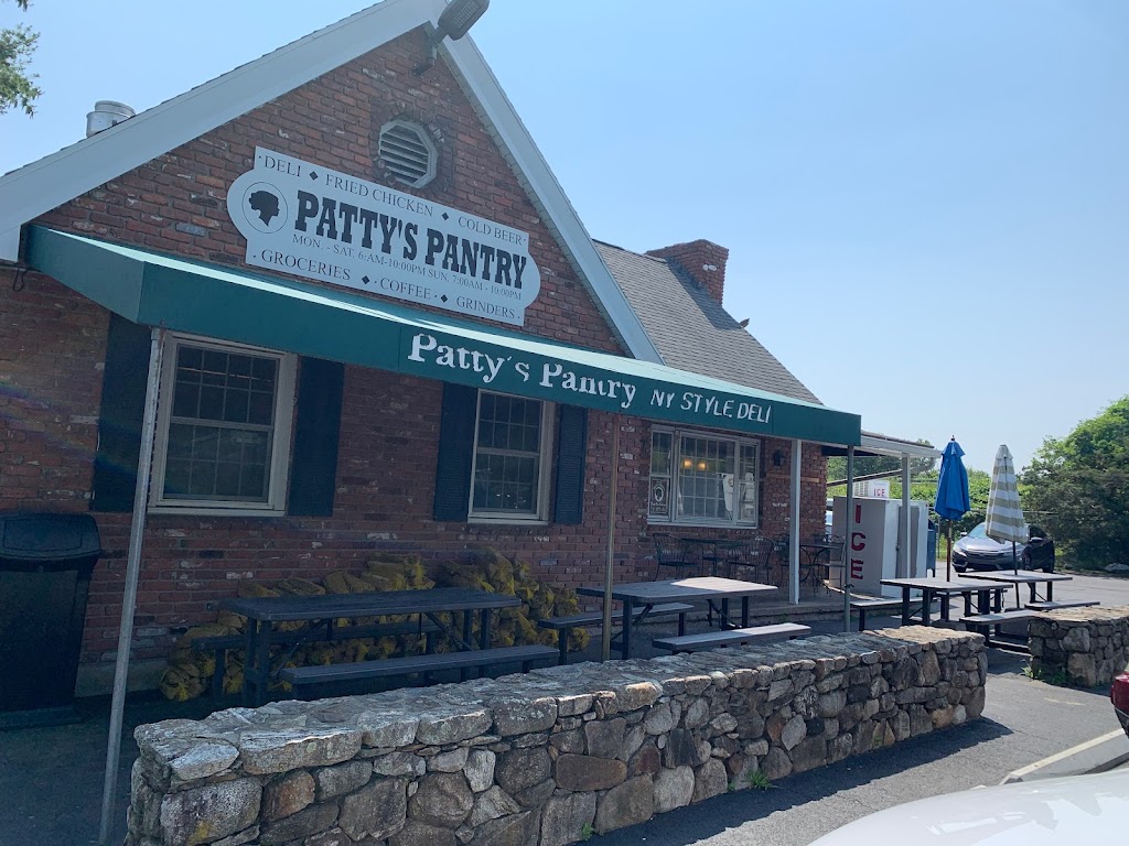 Pattys Pantry Southbury | 1224 Strongtown Rd, Southbury, CT 06488 | Phone: (203) 758-2855