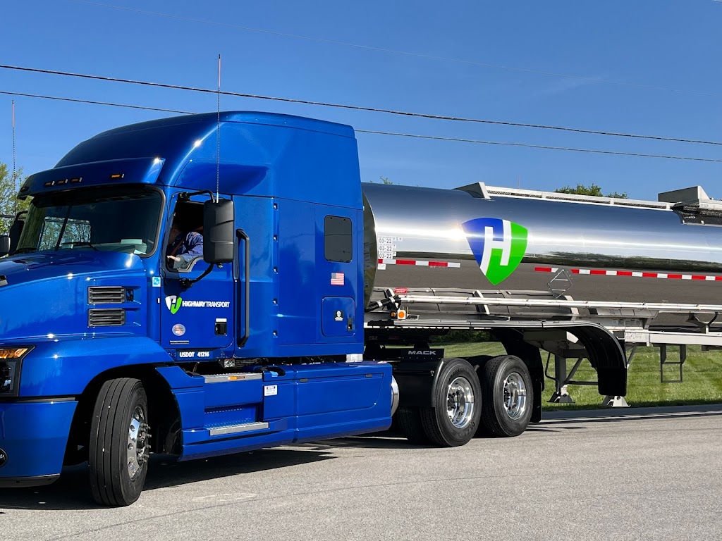 Highway Transport Chemical, LLC | 2910 River Rd, Croydon, PA 19021 | Phone: (215) 244-7615