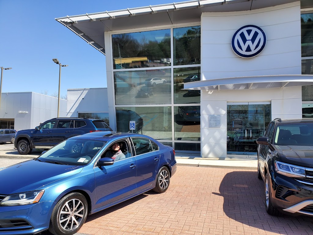 Hudson Valley Volkswagen | 1148 US-9, Wappingers Falls, NY 12590 | Phone: (877) 819-1529