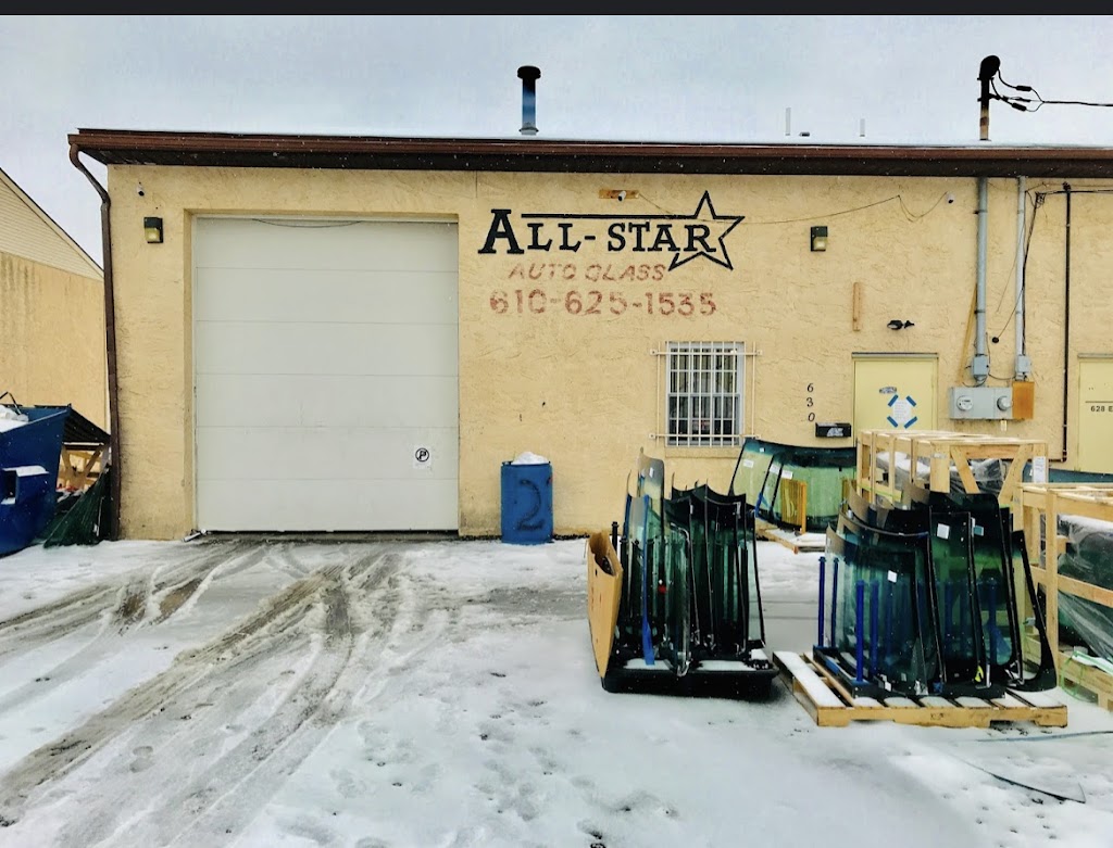 All Star Auto Glass | 630 E Cedar St, Allentown, PA 18109 | Phone: (610) 625-1535
