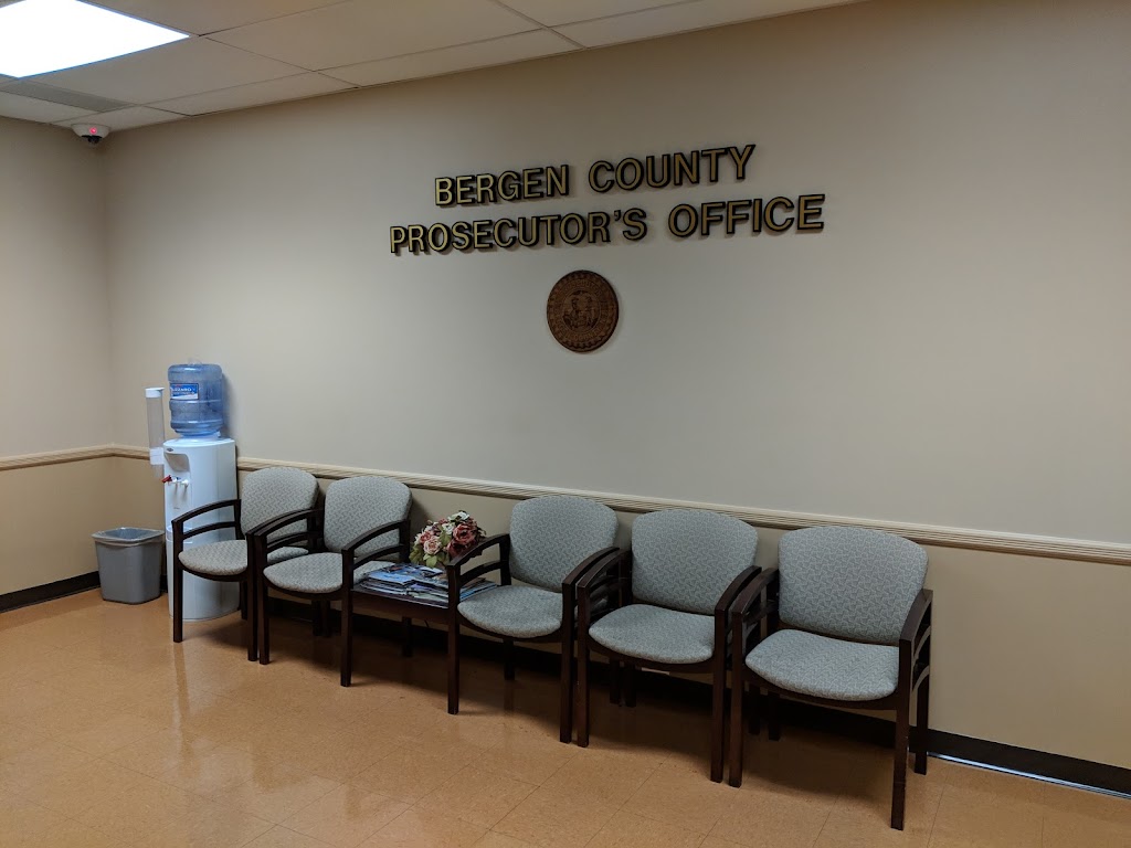 Bergen County Prosecutors Office | 100 Eisenhower Dr, Paramus, NJ 07652 | Phone: (201) 226-5500