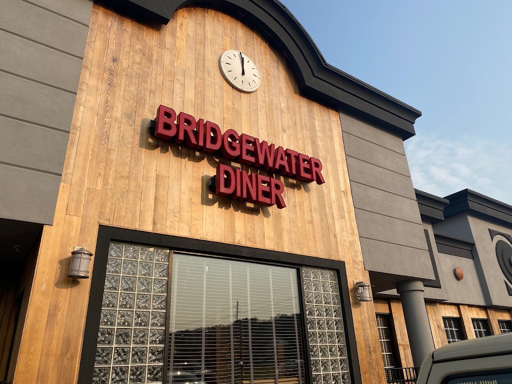 Bridgewater Diner | 1244 US-22, Bridgewater, NJ 08807 | Phone: (908) 725-8118