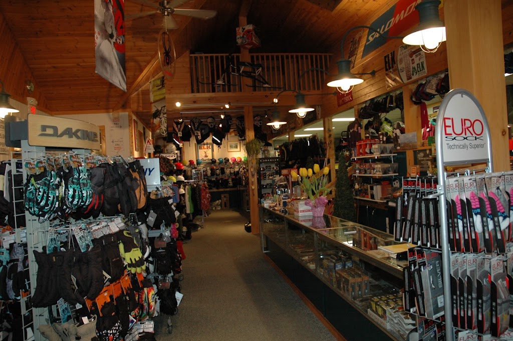 ldlewild Ski Shop | 7471 PA-374, Clifford Twp, PA 18470 | Phone: (570) 222-4200