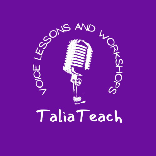 TaliaTeach Voice Lessons and Workshops | 1304 Stanford Rd, Wilmington, DE 19803 | Phone: (302) 507-4288