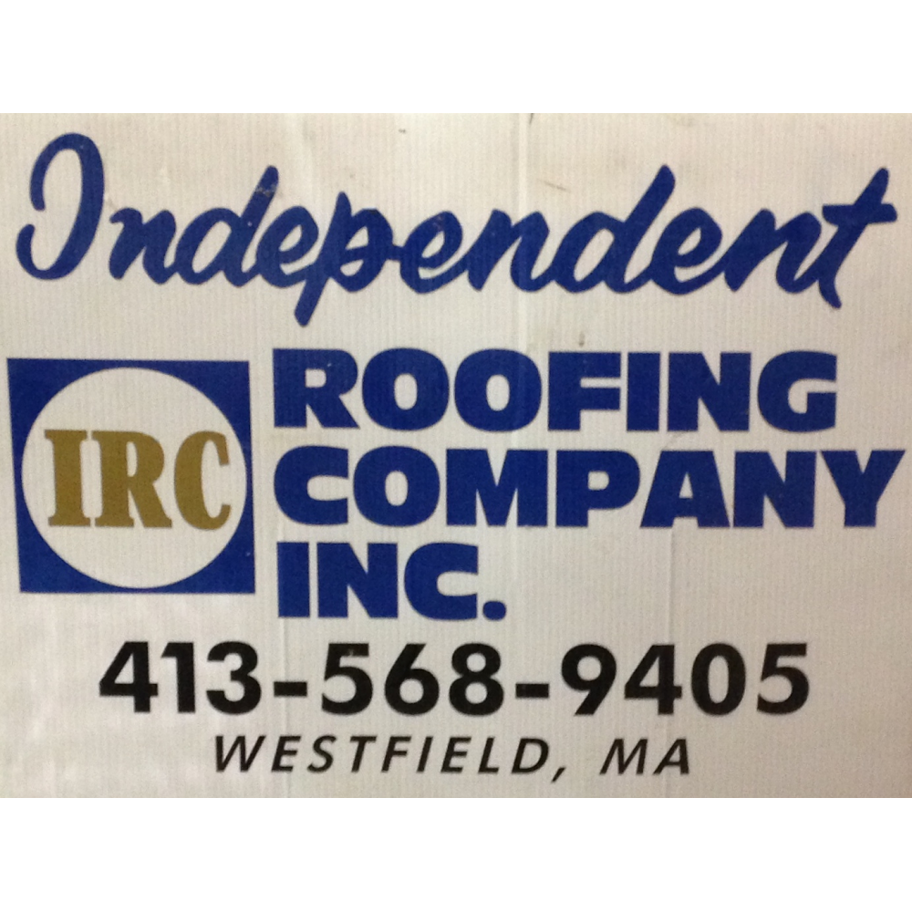 Independent Roofing Company | 294 Union St, Westfield, MA 01085 | Phone: (413) 568-9405