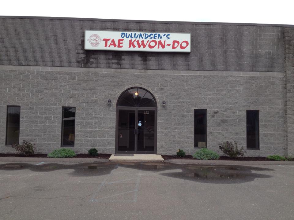 Oulundsens Tae Kwon DO LLC | 259 Sullivan Ave # E, South Windsor, CT 06074 | Phone: (860) 282-0256