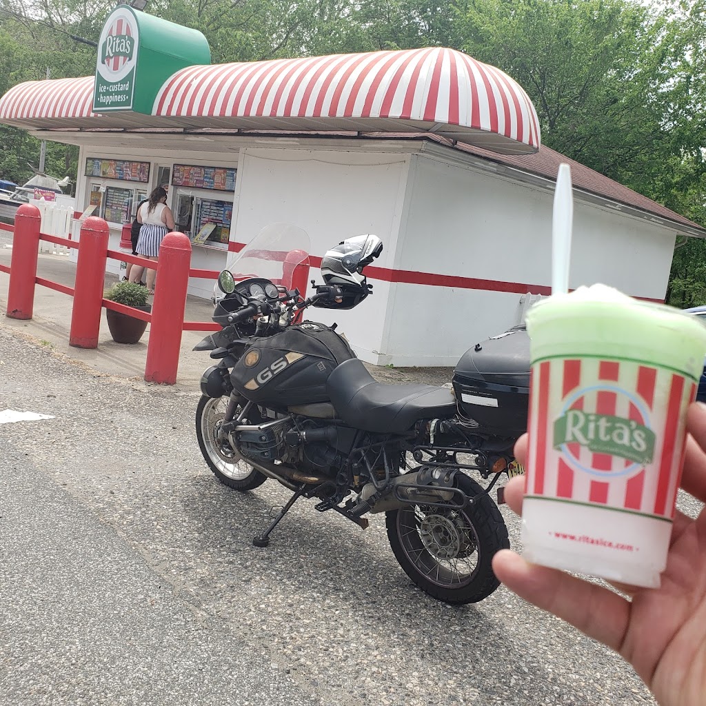 Ritas Italian Ice | 2632 NJ-31, Clinton, NJ 08809 | Phone: (908) 638-8230