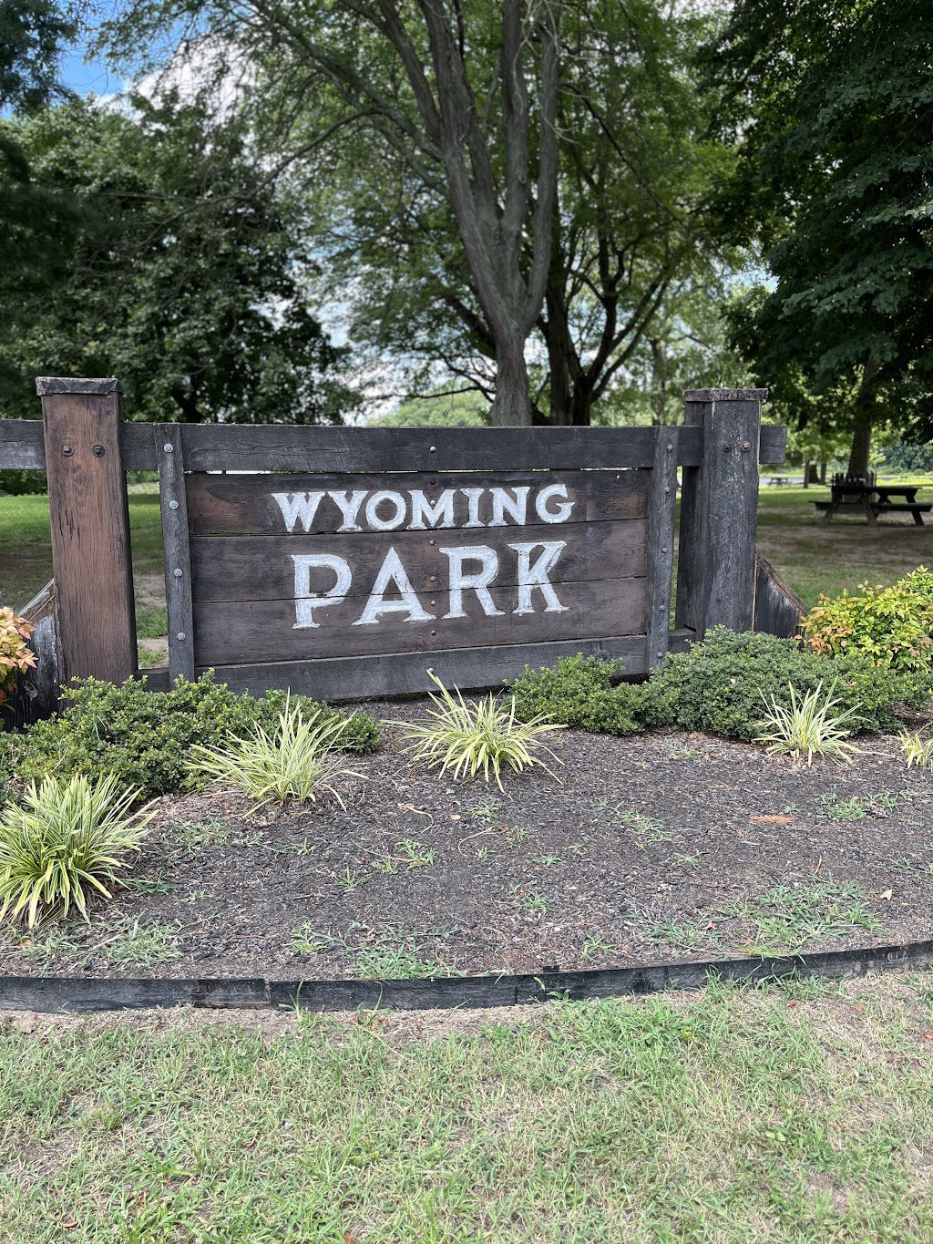 Wyoming Park | Wyoming, DE 19934 | Phone: (302) 697-2966
