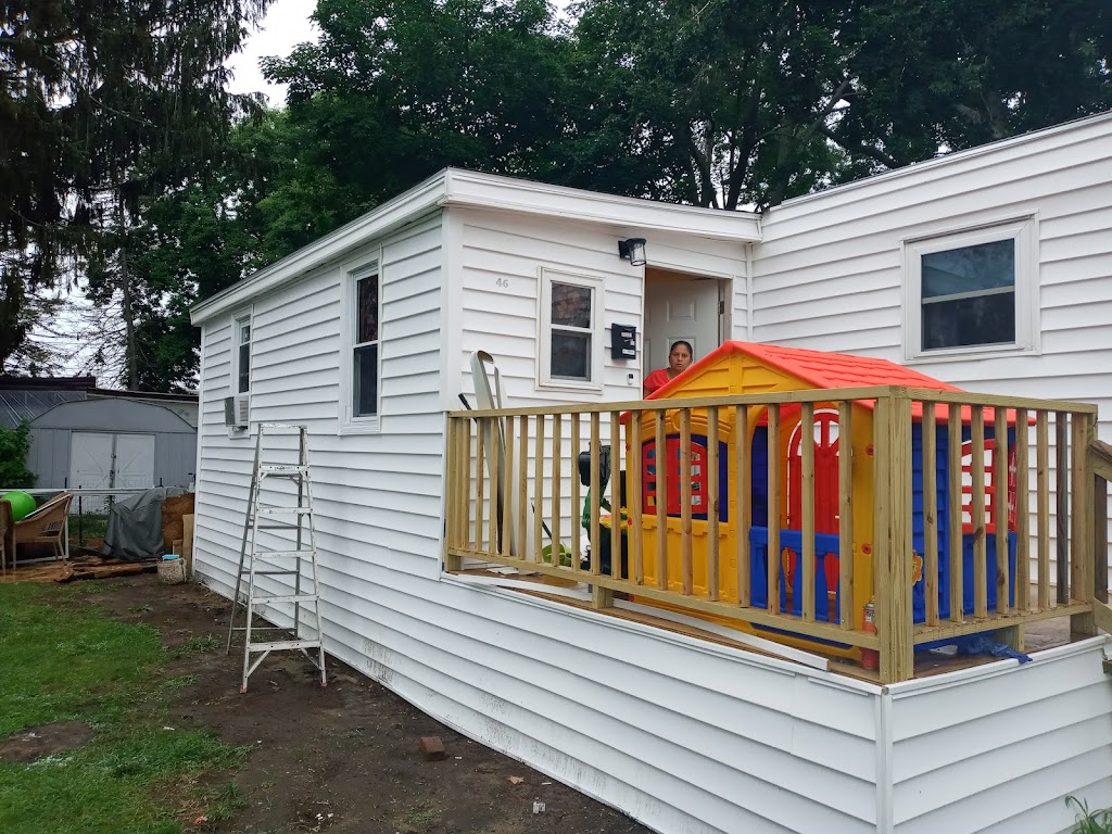 Boston Rd. Mobilehome Park | 1157 Boston Rd, Springfield, MA 01119 | Phone: (413) 782-1897