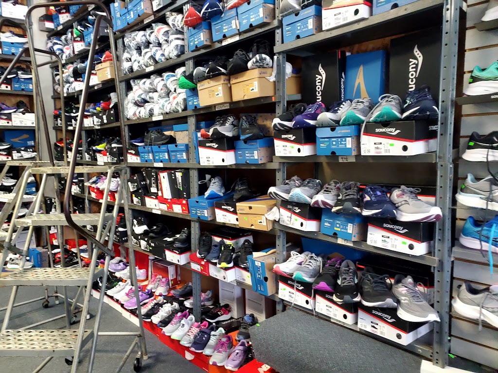 Johns Sneaks | 698 Pont Reading Rd, Ardmore, PA 19003 | Phone: (610) 642-9995