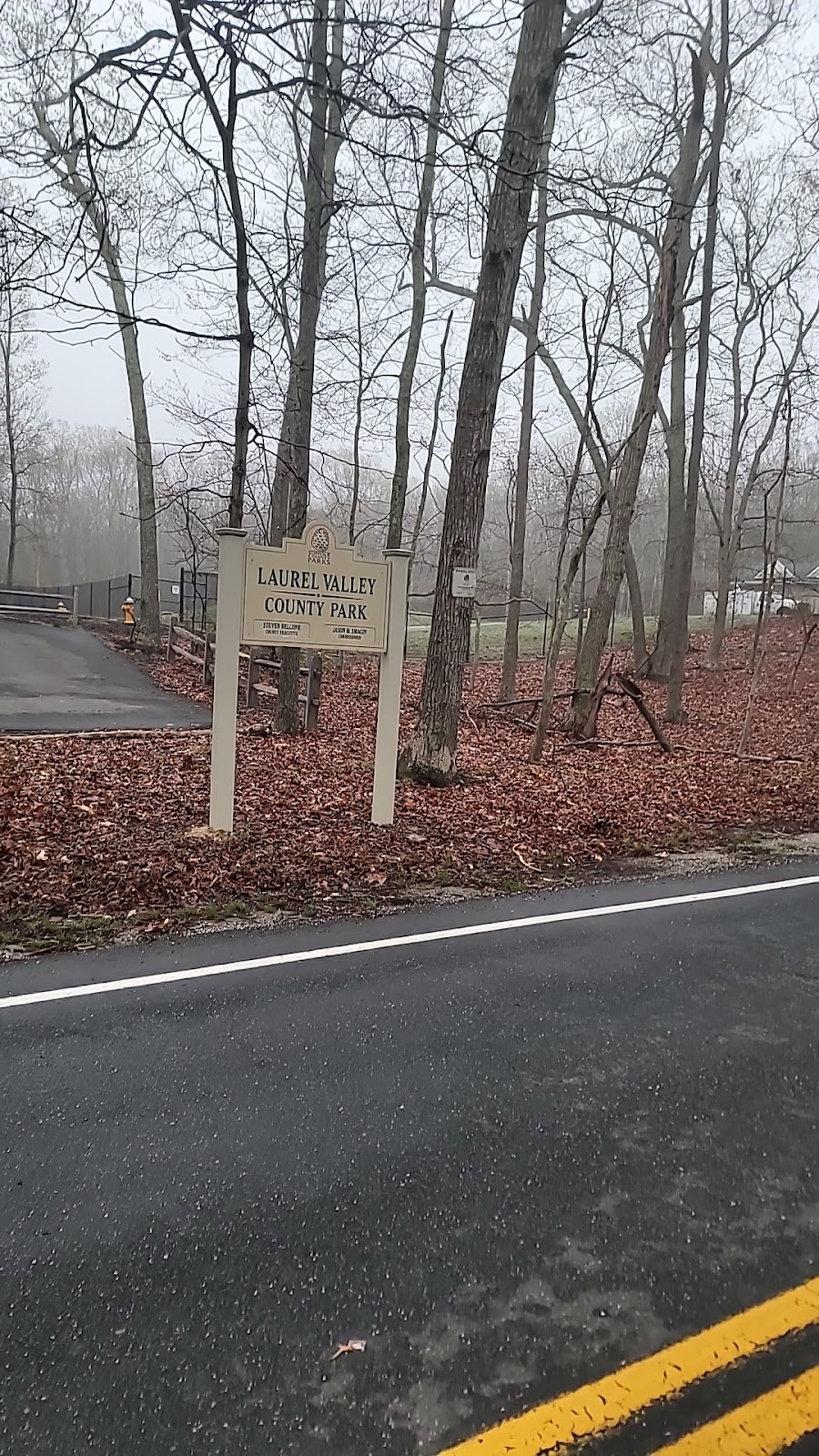 Laurel Valley County Park | 2400 Deerfield Rd, Sag Harbor, NY 11963 | Phone: (631) 854-4949