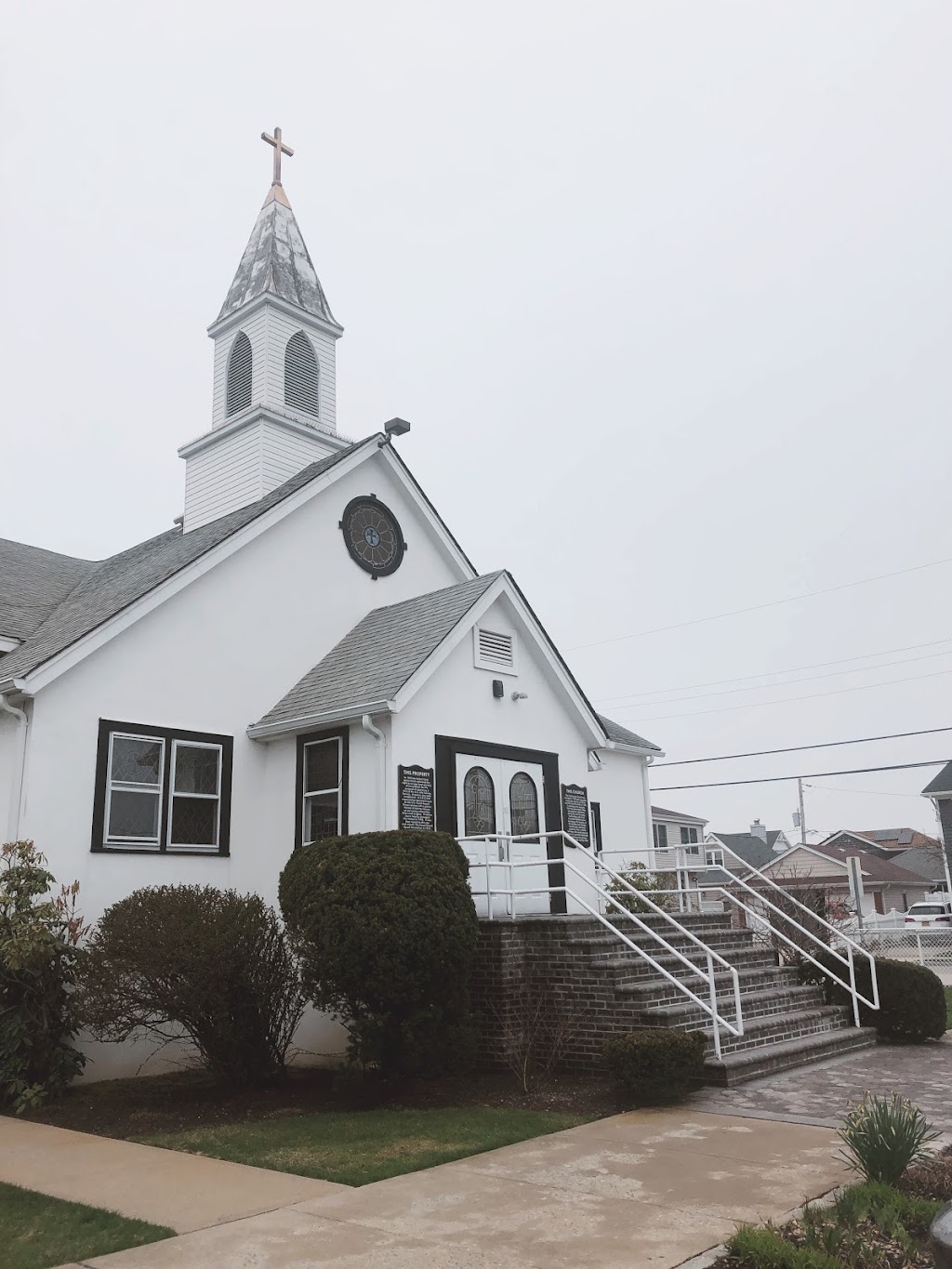 The Point Lookout Community Church | 60 Freeport Ave, Point Lookout, NY 11569 | Phone: (516) 432-5990