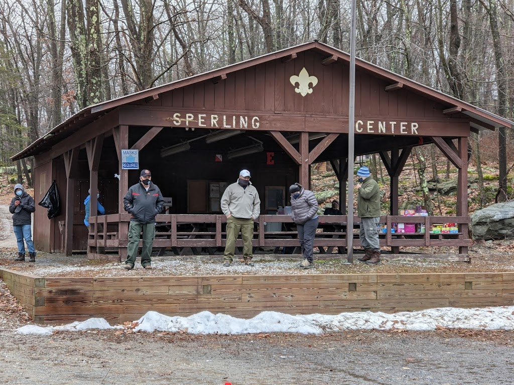Agatha A. Durland Scout Reservation | 1 Clear Lake Rd, Putnam Valley, NY 10579 | Phone: (845) 526-2029