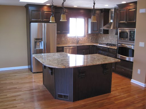 Kitchen Kraftsman - Remodeling, Cabinets, Flooring | 343 NJ-34, Matawan, NJ 07747 | Phone: (732) 583-3321