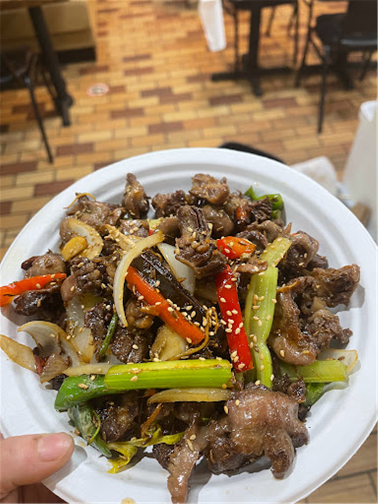 YOUJUER(有局儿) | 45-68 Kissena Blvd, Queens, NY 11355 | Phone: (718) 799-0699