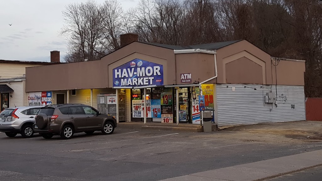 Havmor Market | 24 S Elm St, Windsor Locks, CT 06096 | Phone: (860) 623-2067