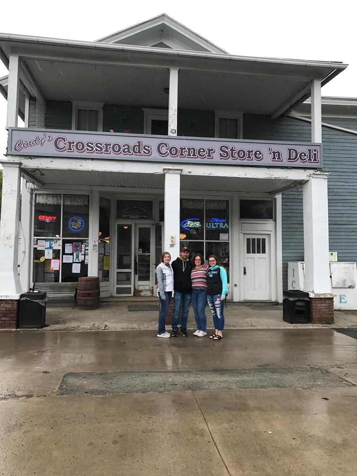 Cindys Crossroads Corner Store n Deli | 3518 NY-79, Harpursville, NY 13787 | Phone: (607) 693-2495