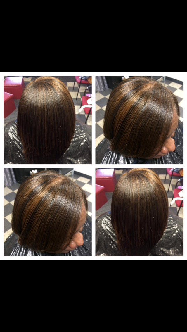 Hair Envy | 5152 Rte 9W, Newburgh, NY 12550 | Phone: (845) 527-6095