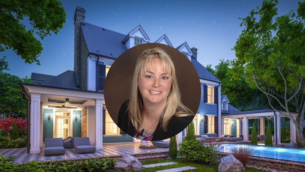 Suzanne Burns - Real Estate Professional | 107 Taunton Blvd, Medford, NJ 08055 | Phone: (609) 354-8167