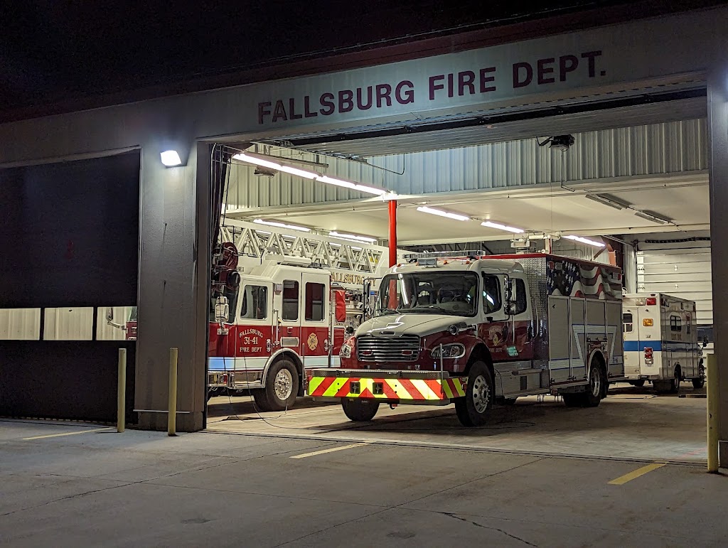 South Fallsburg Fire Department | 10 Railroad Plaza, South Fallsburg, NY 12779 | Phone: (845) 434-2008