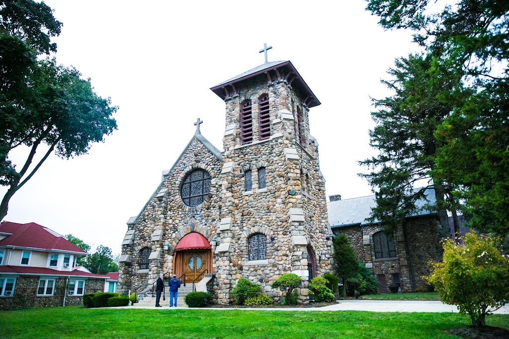 St. Anthonys Catholic Cemetery | 36 W Nyack Rd, Nanuet, NY 10954 | Phone: (845) 623-2138