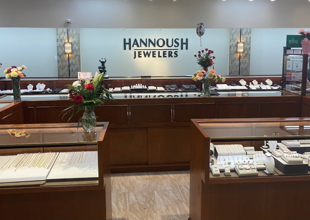 Hannoush Jewelers | 344 Russell St, Hadley, MA 01035 | Phone: (413) 586-8606