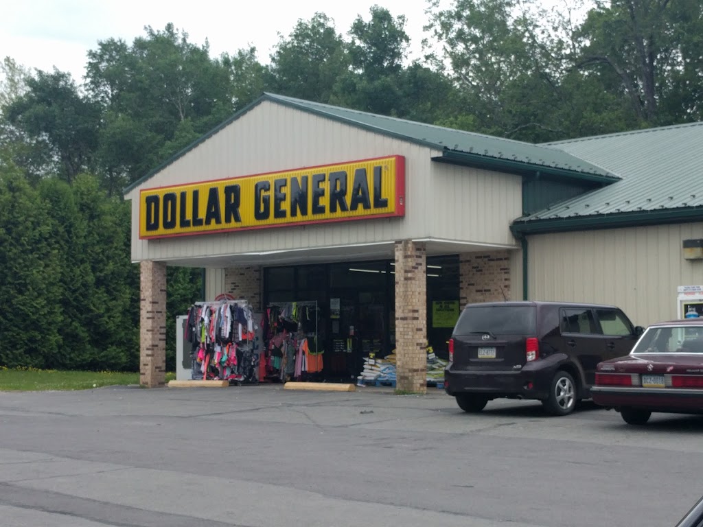 Dollar General | 117 Main St, Forest City, PA 18421 | Phone: (570) 536-0162